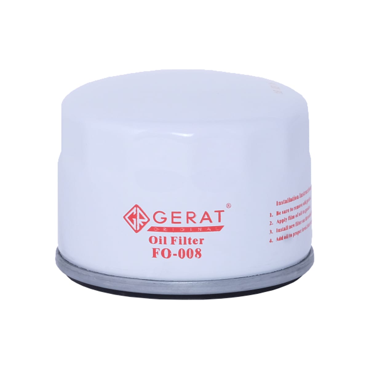 Gerat Original FO-008 Фильтры