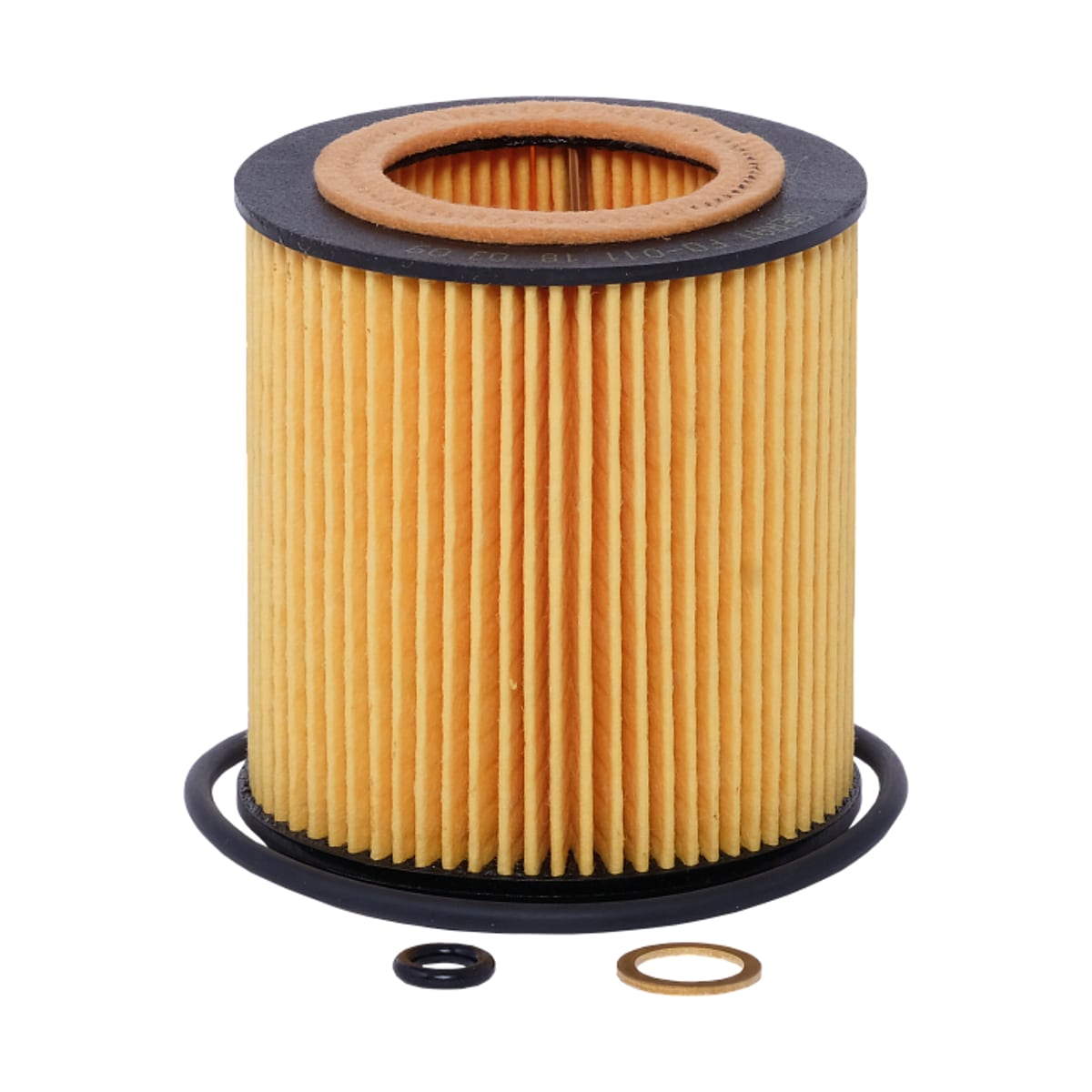 Gerat Original FO-011 Фильтры