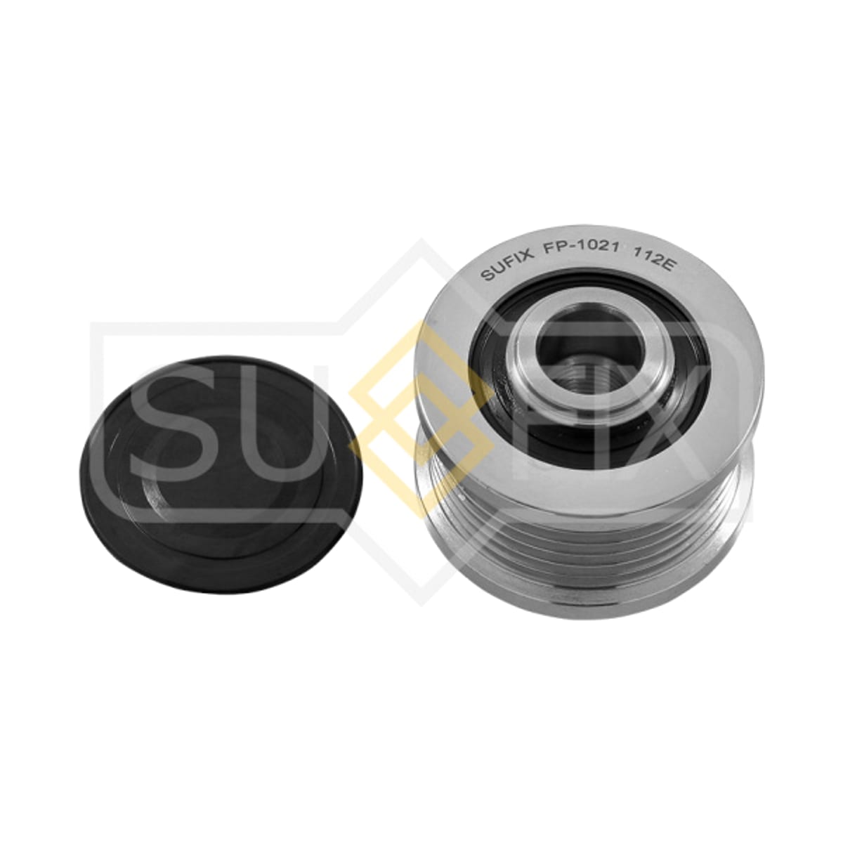 SUFIX Муфта обгонная шкива генератора
