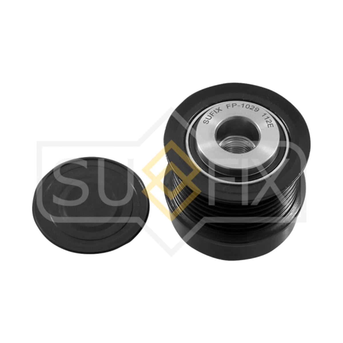 SUFIX Обгонная муфта шкива генератора