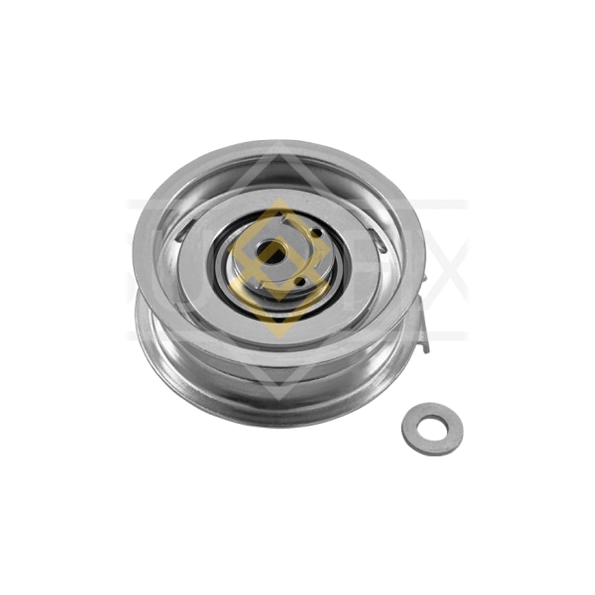 SUFIX Ролик натяжной ремня ГРМ FP2052