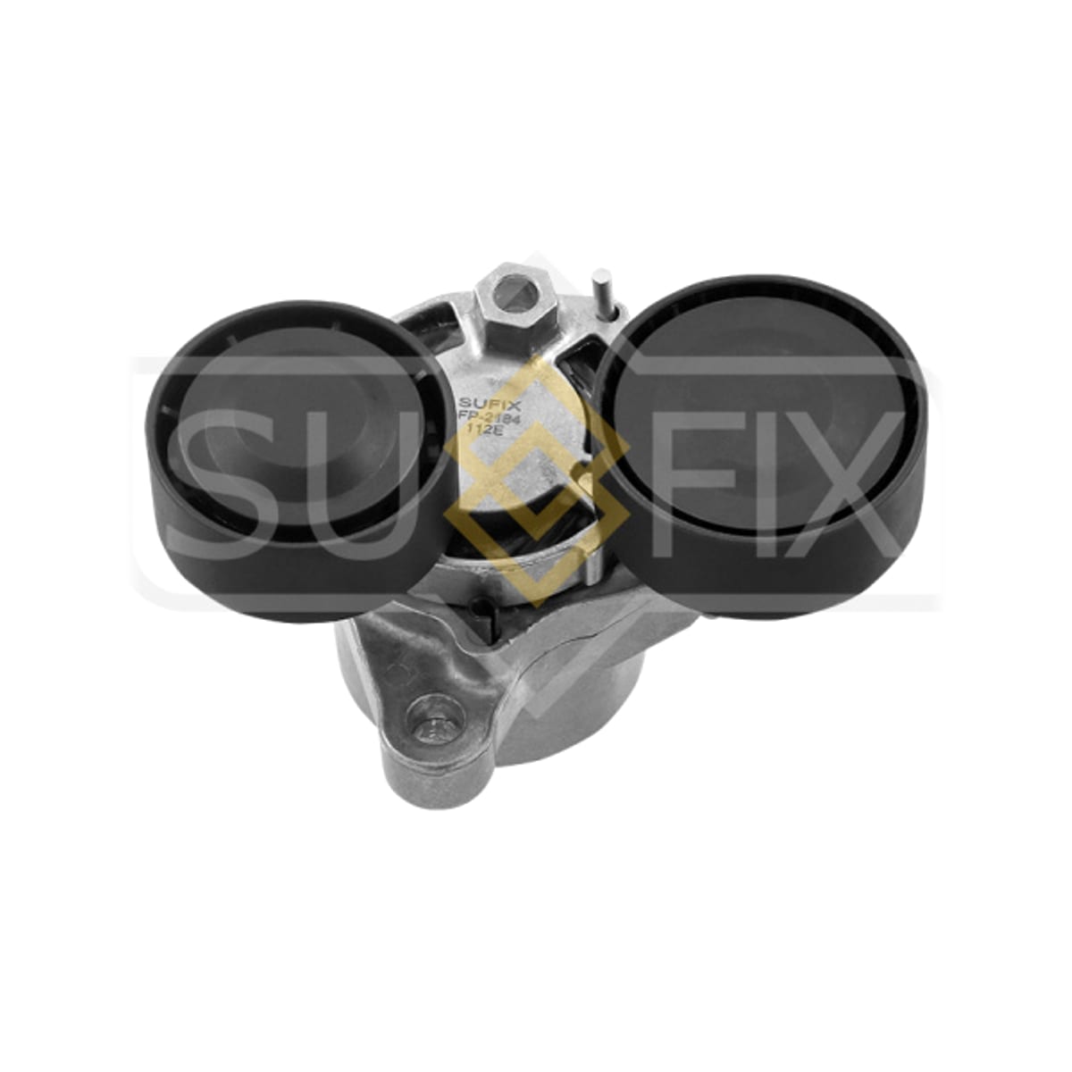 Деталь Натяжитель ремня навесного оборудования SUFIX
