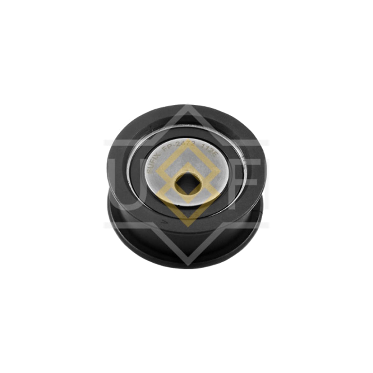 SUFIX Ролик натяжной ремня ГРМ LADA 2108-099/2110-12/2113-15/GRANTA 2190/KALINA 1117-19/PRIORA 2170/72 FP2472