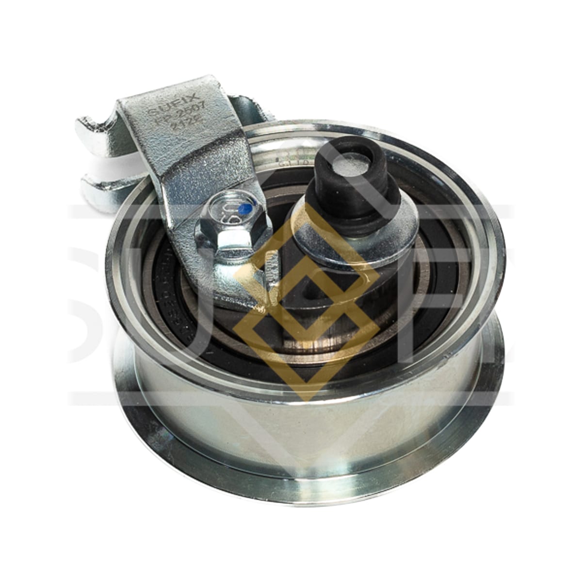 SUFIX Ролик натяжной ремня ГРМ FP2507