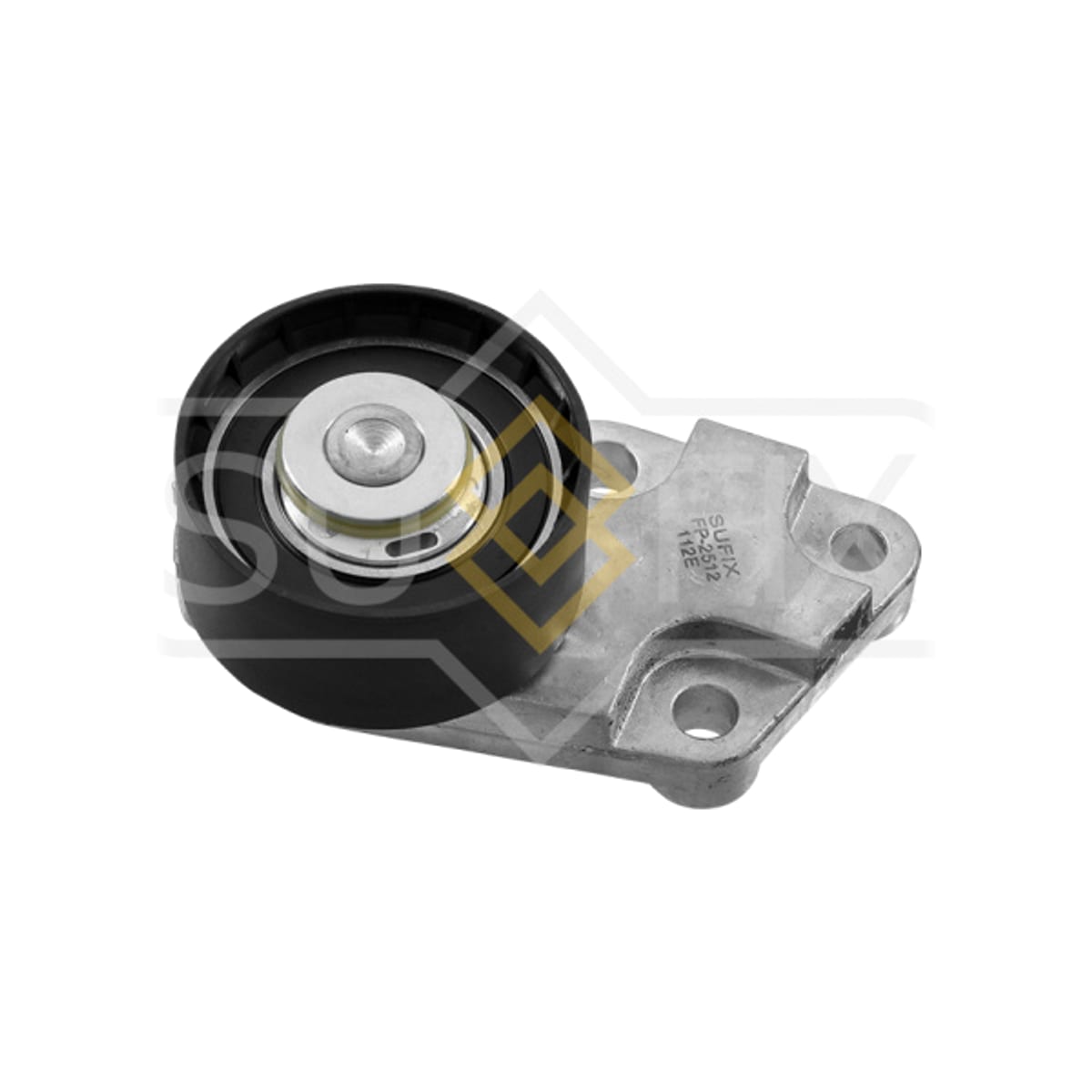 SUFIX Ролик натяжной ремня ГРМ FP2512