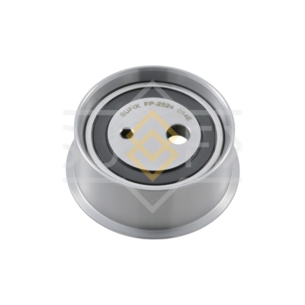 SUFIX Ролик натяжной ремня ГРМ FP2524