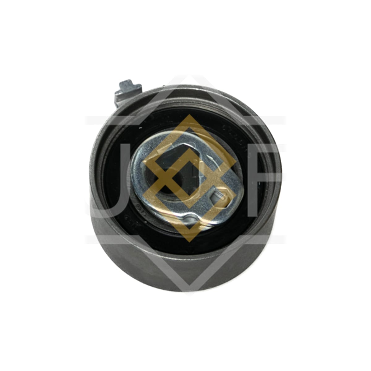 Деталь Ролик натяжной ремня ГРМ SUFIX