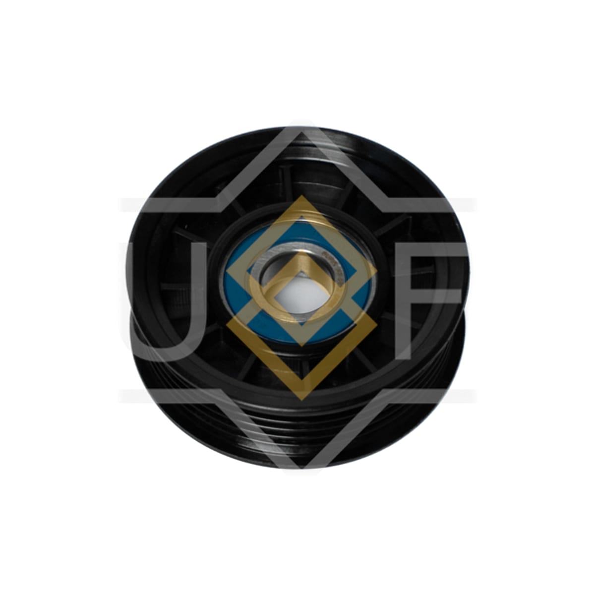 SUFIX Ролик натяжной приводного ремня