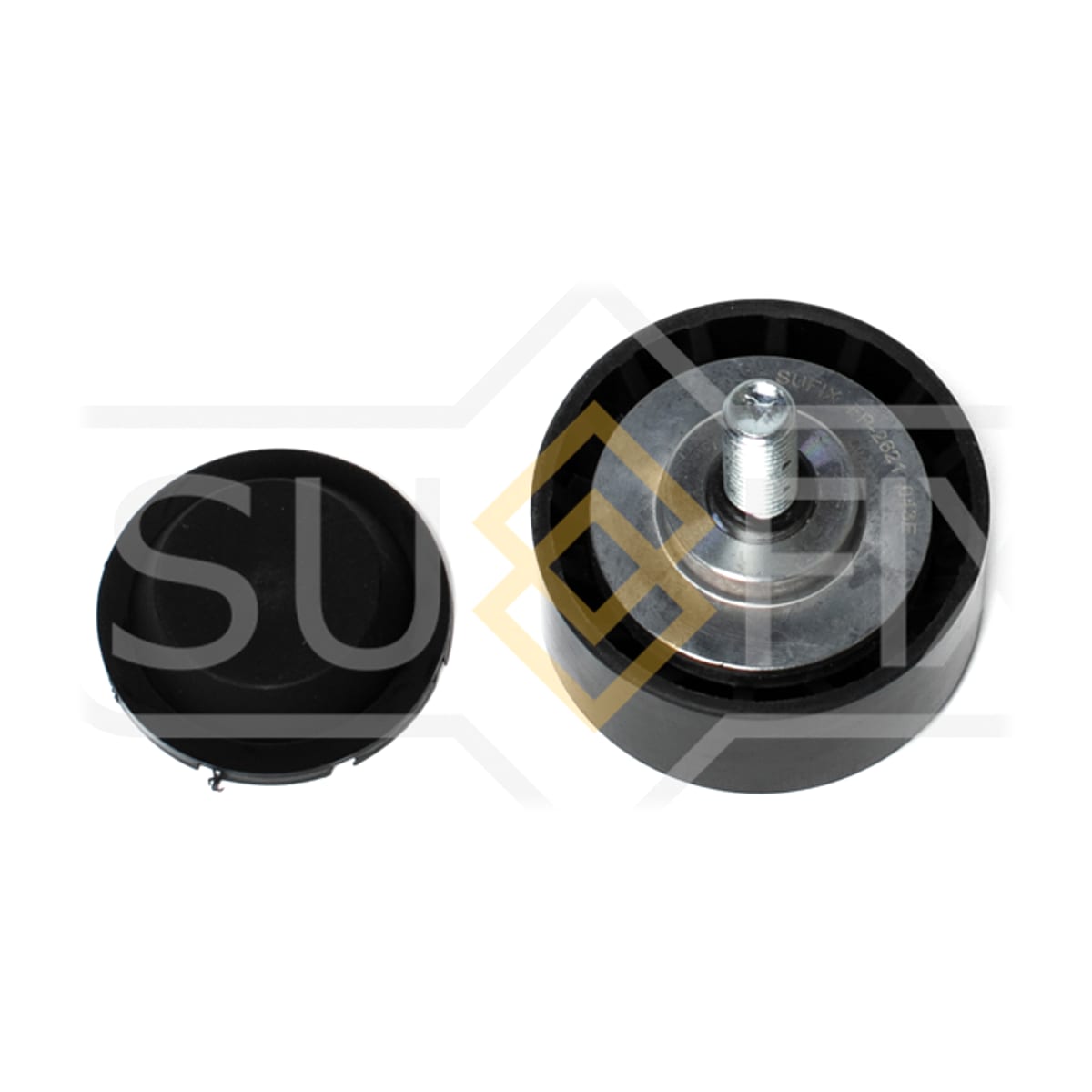 SUFIX Ролик навесного оборудования