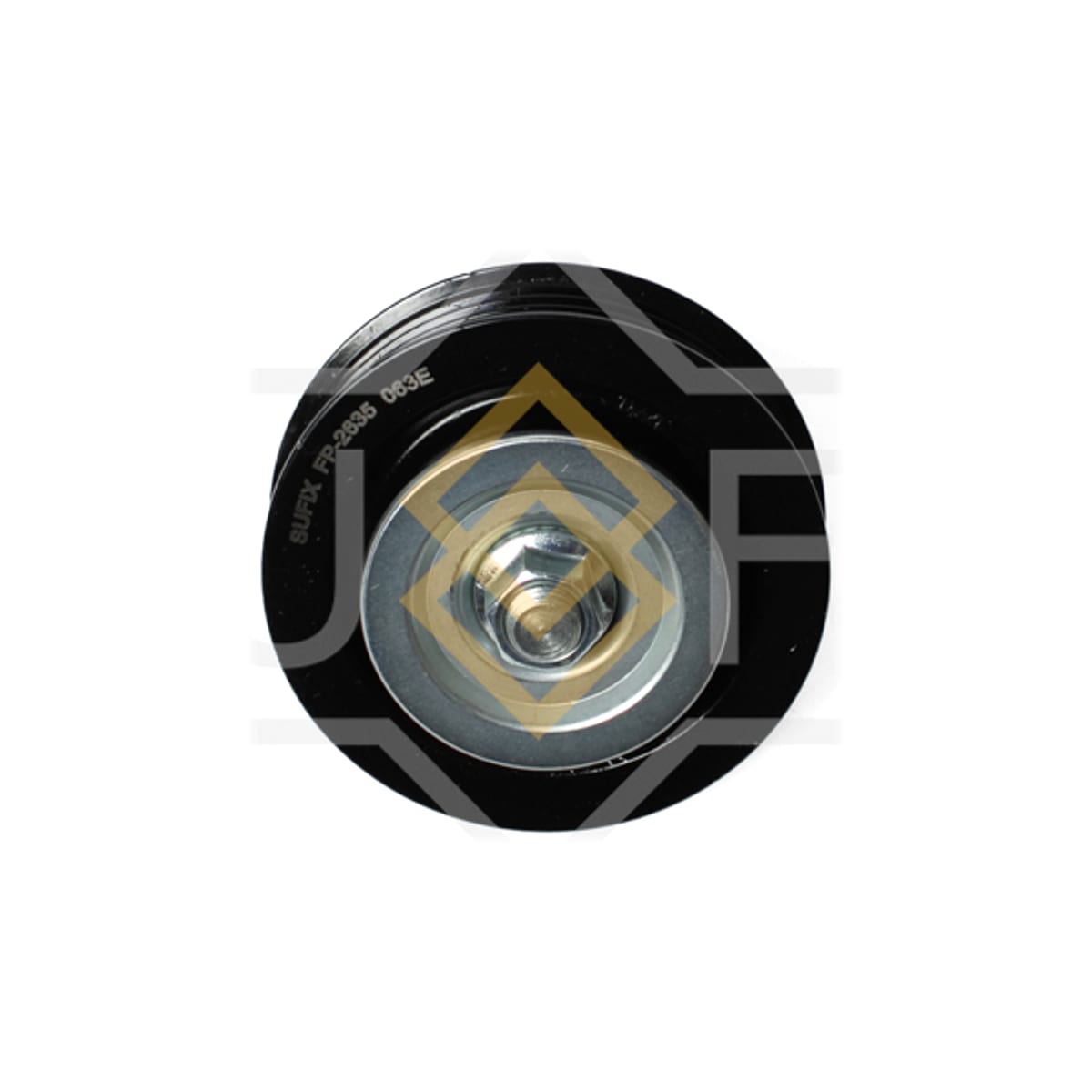 SUFIX Ролик навесного оборудования