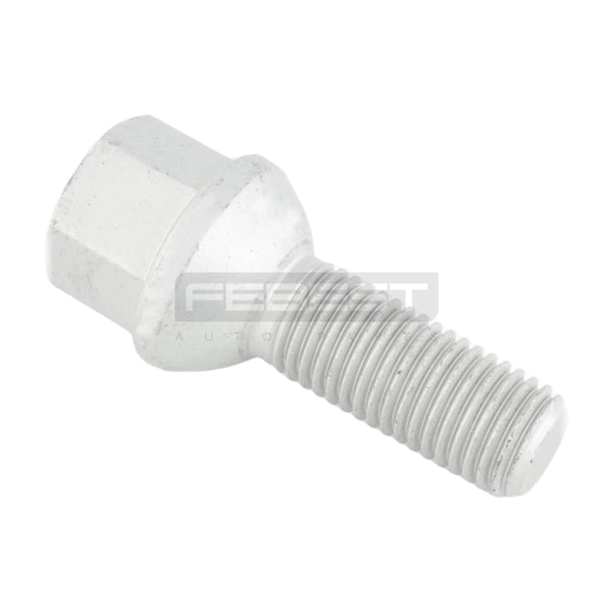 FEBEST Болт колесный M12X1.5 L50.5 FQ1A01228TF61