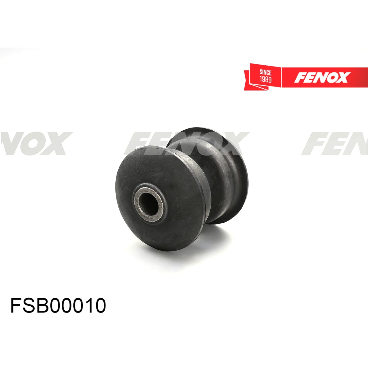 FENOX Сайлентблок рессоры