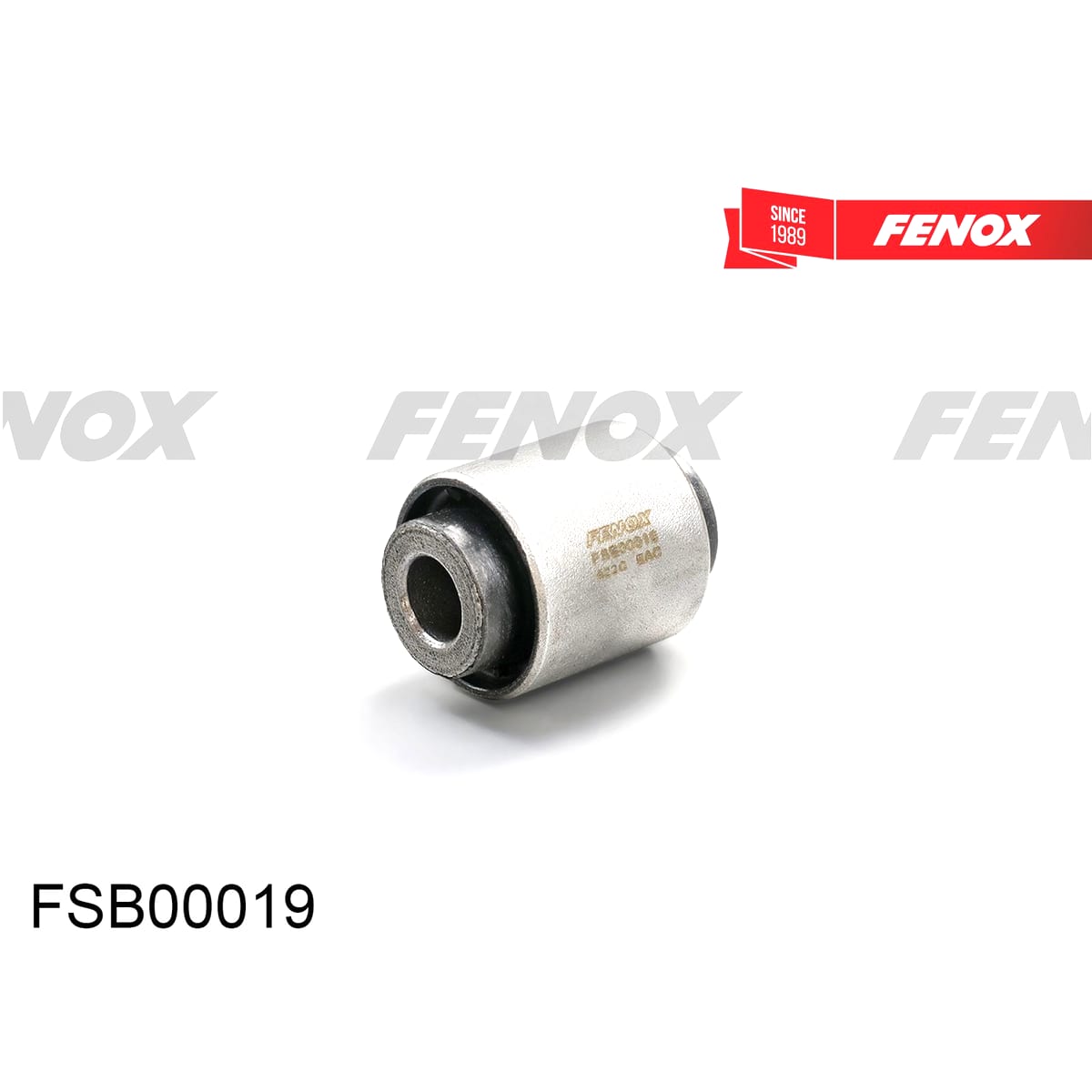 Деталь Сайлентблок рычага подвески FENOX