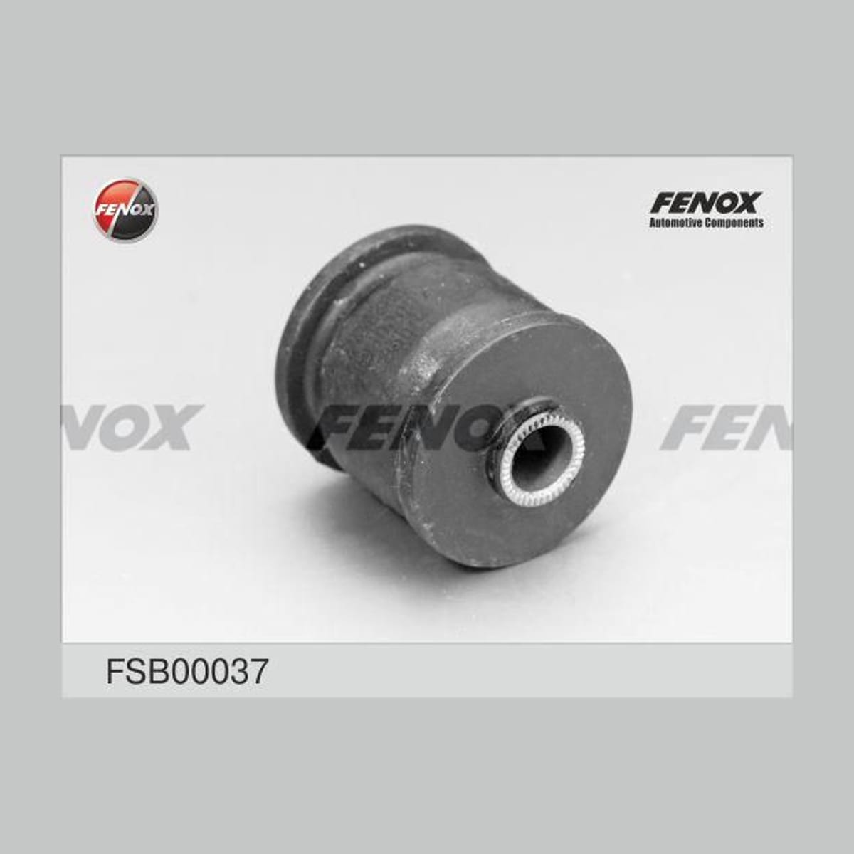Деталь Сайлентблок рычага подвески FENOX
