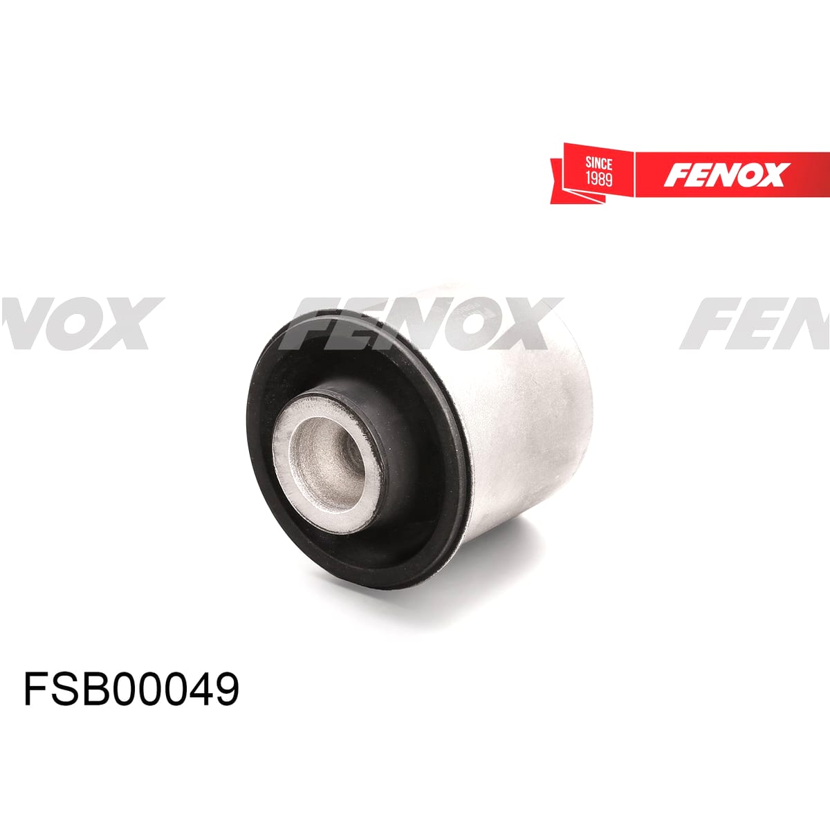FENOX Сайлентблок рычага подвески