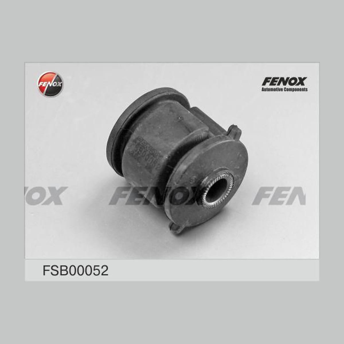 Деталь Сайлентблок рычага подвески FENOX