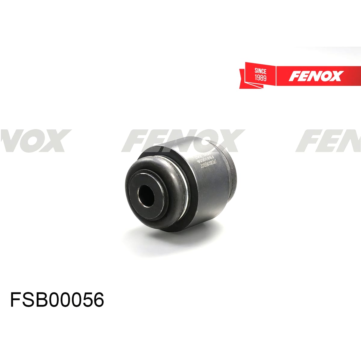 Деталь Сайлентблок рычага подвески FENOX
