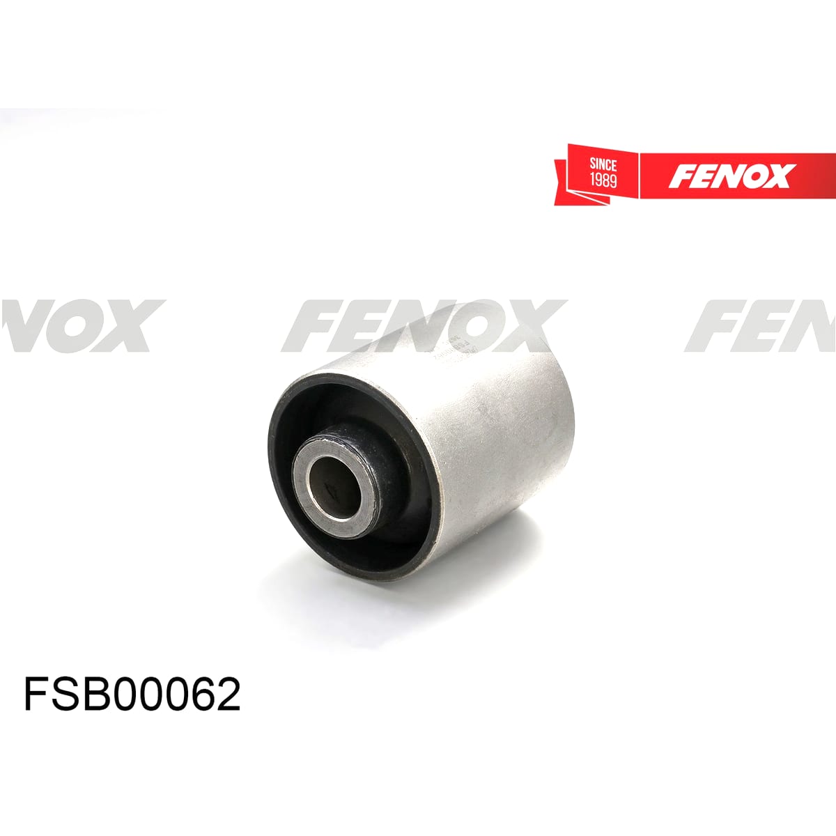 Деталь Сайлентблок рычага подвески FENOX