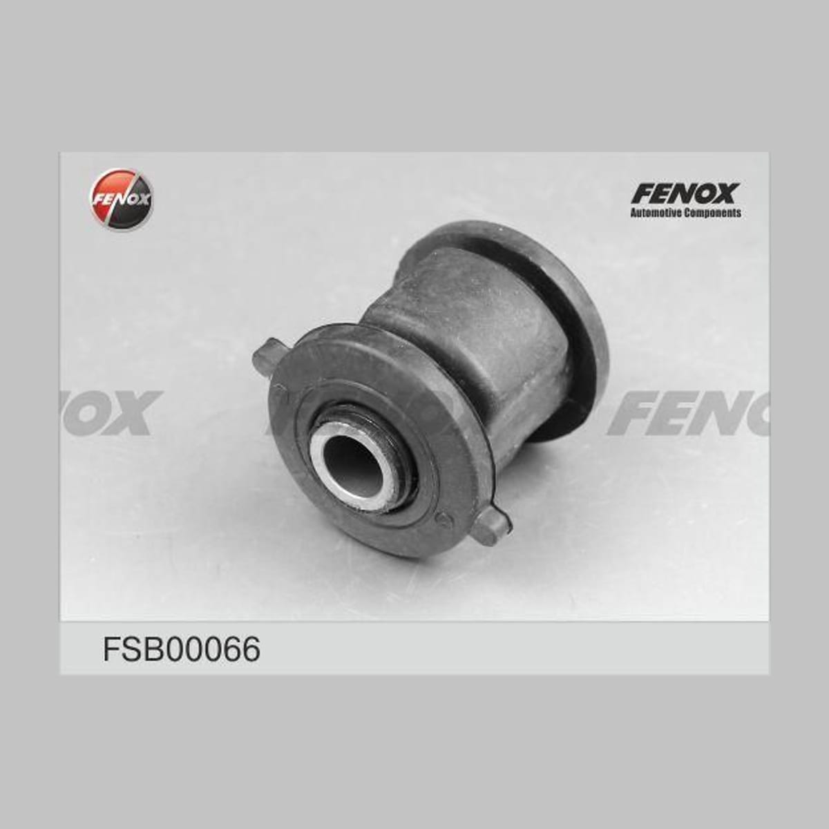 Деталь Сайлентблок рычага подвески FENOX