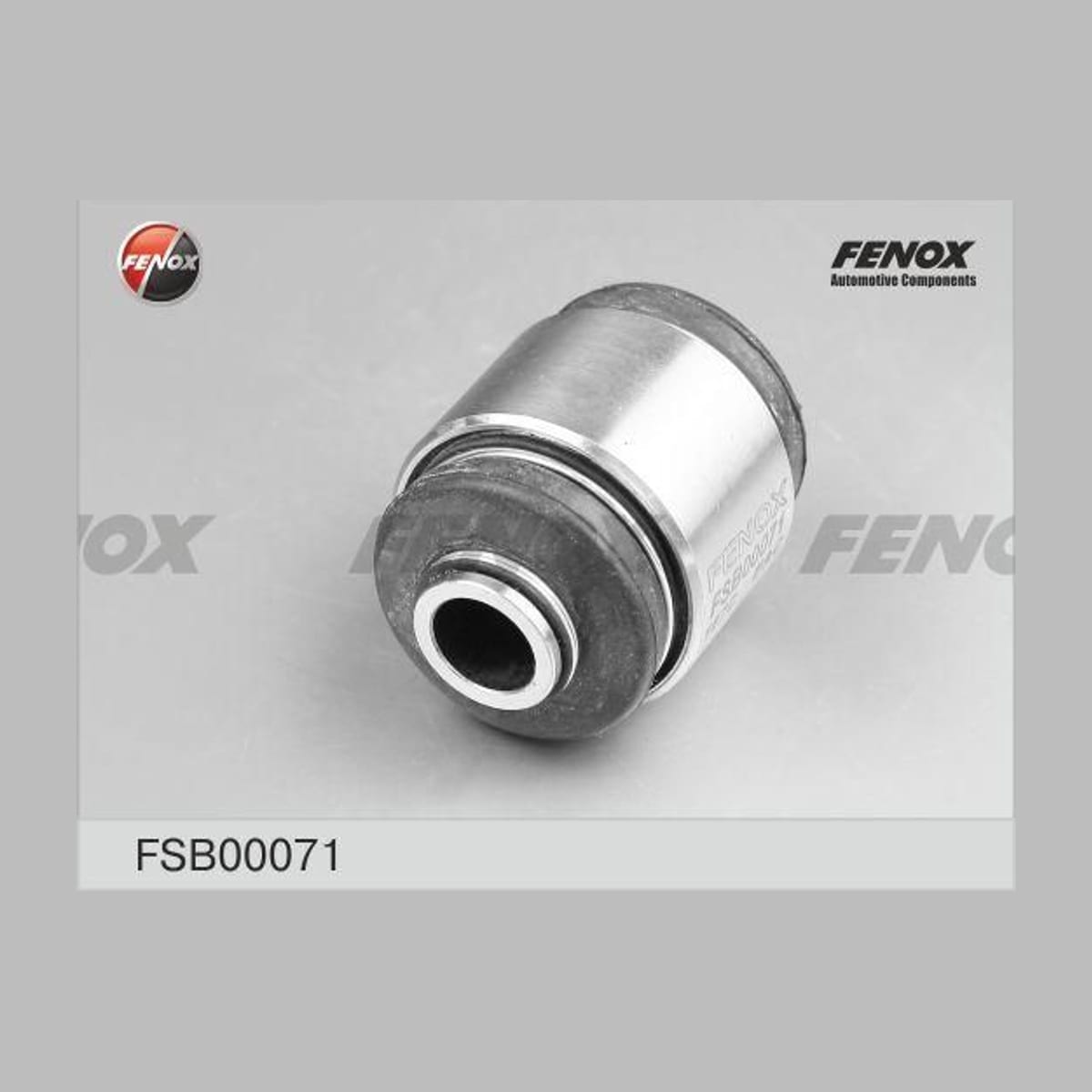 Деталь Сайлентблок рычага подвески FENOX