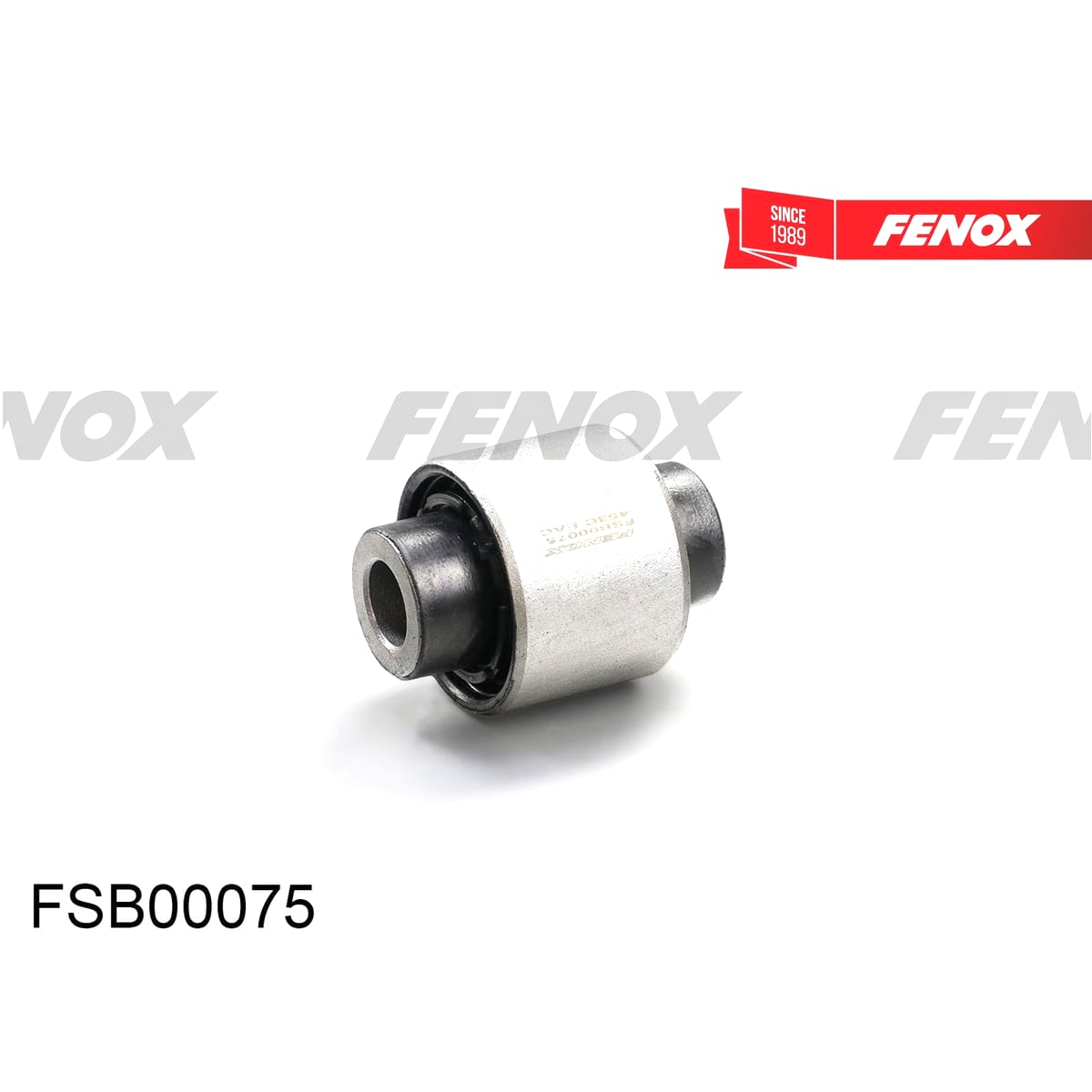 Деталь Сайлентблок рычага подвески FENOX