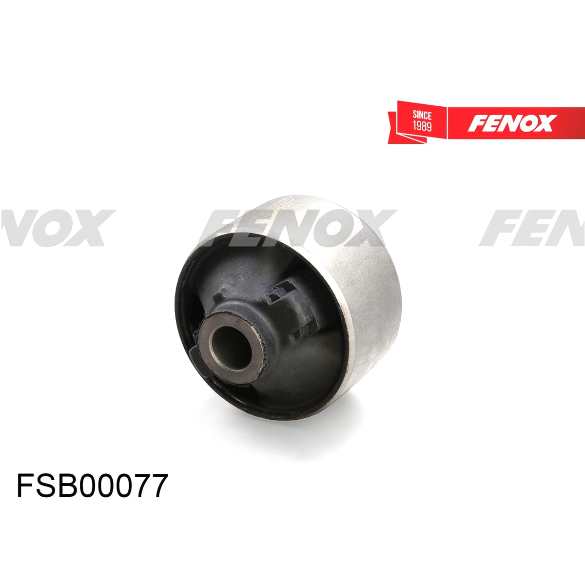 Деталь Сайлентблок рычага подвески FENOX