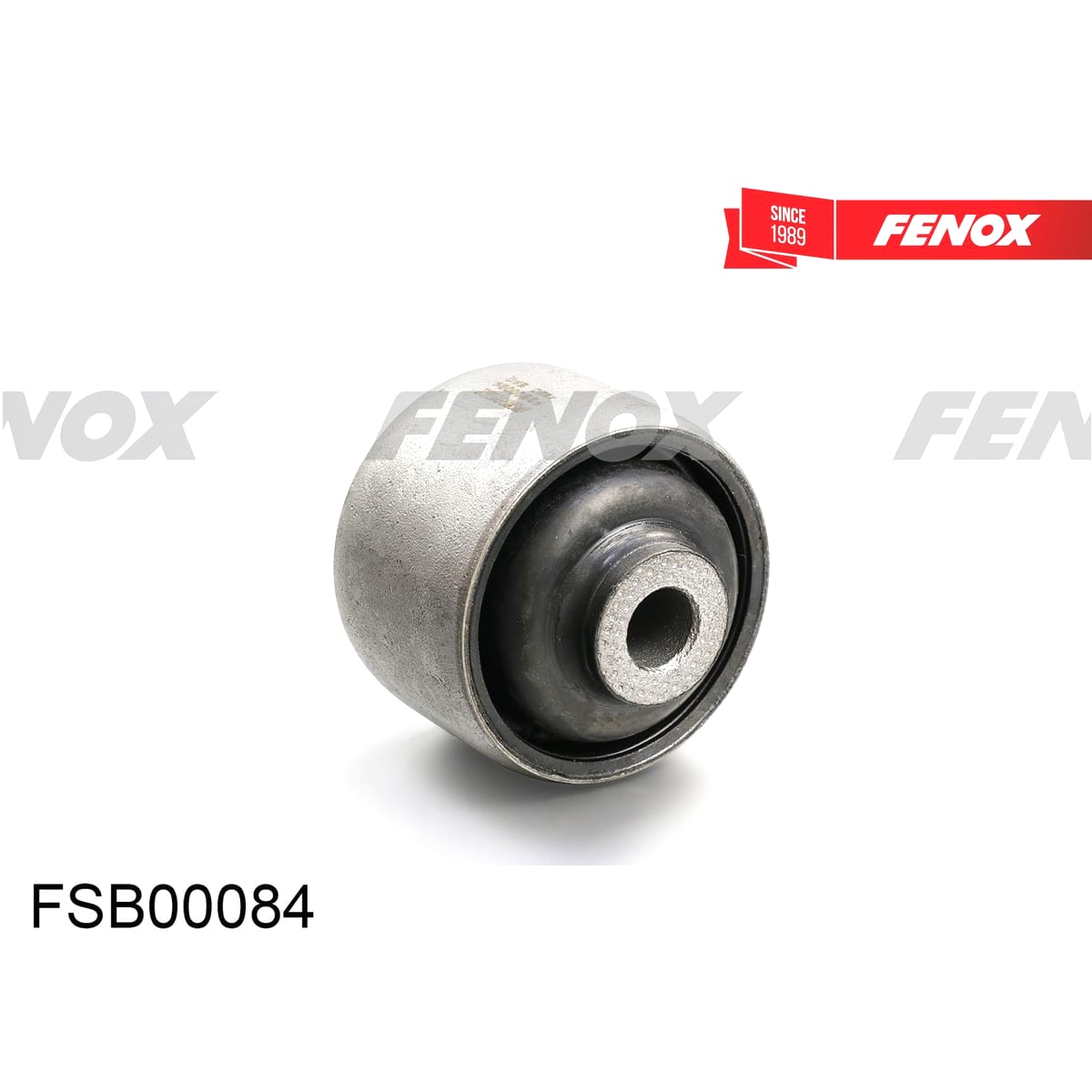 Деталь Сайлентблок рычага подвески FENOX