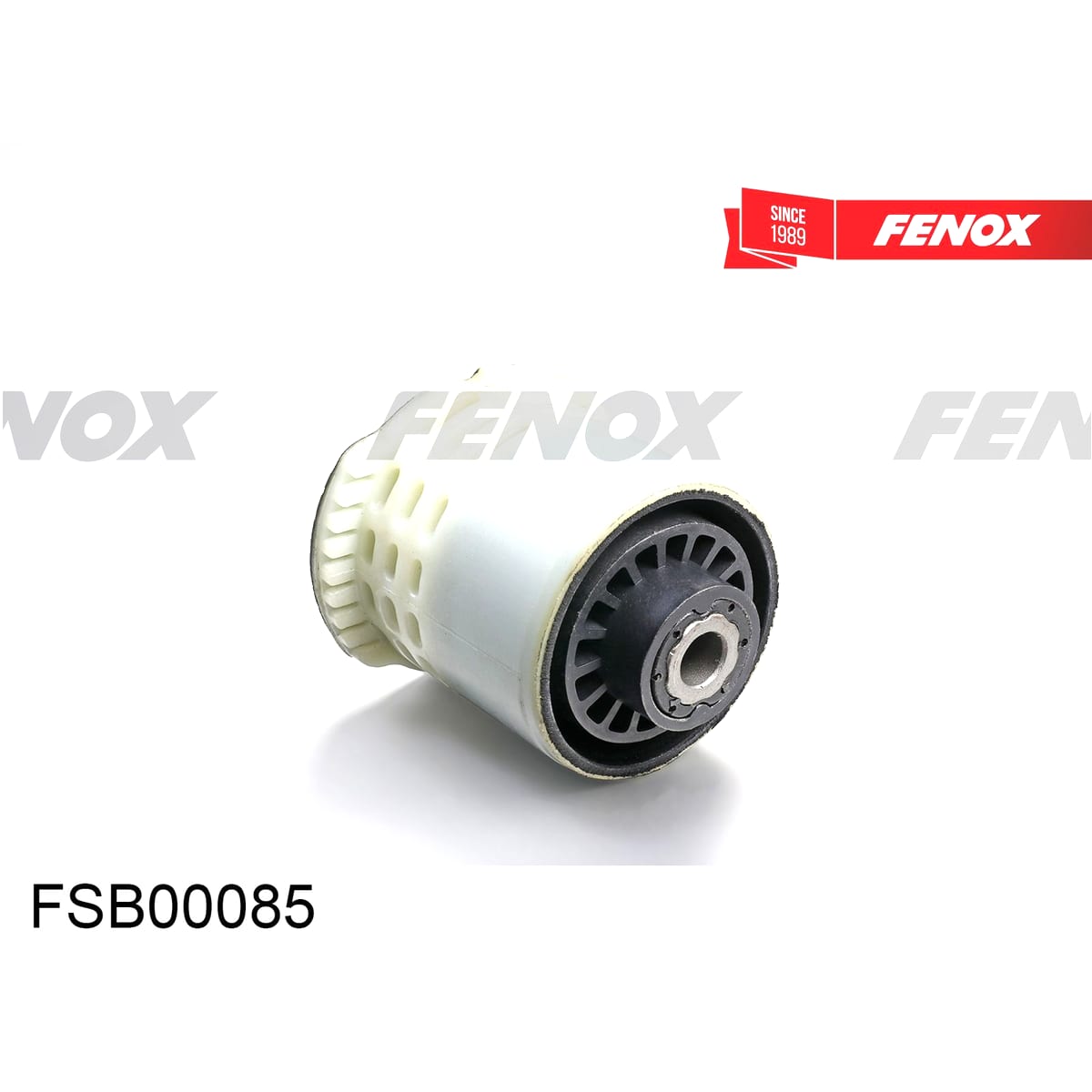 FENOX Сайлентблок рычага подвески