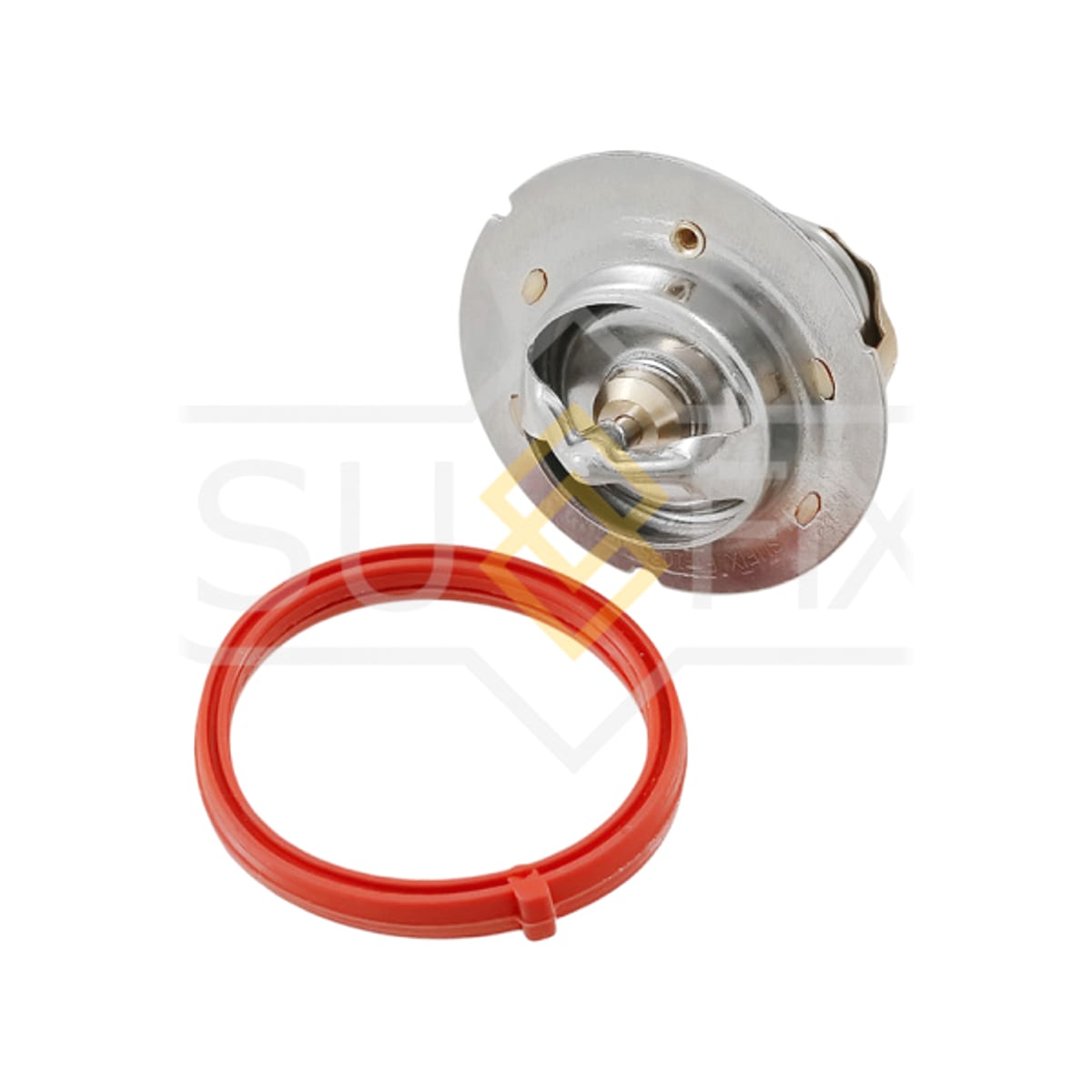 SUFIX Термостат VOLGA SIBER FT1035