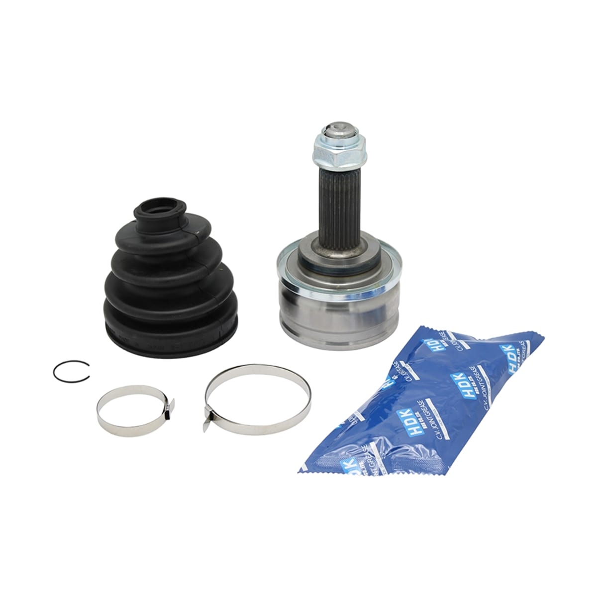 HDK Шрус (Спереди/ Наруж) Subaru Forester 97-02 / Impreza 92-00