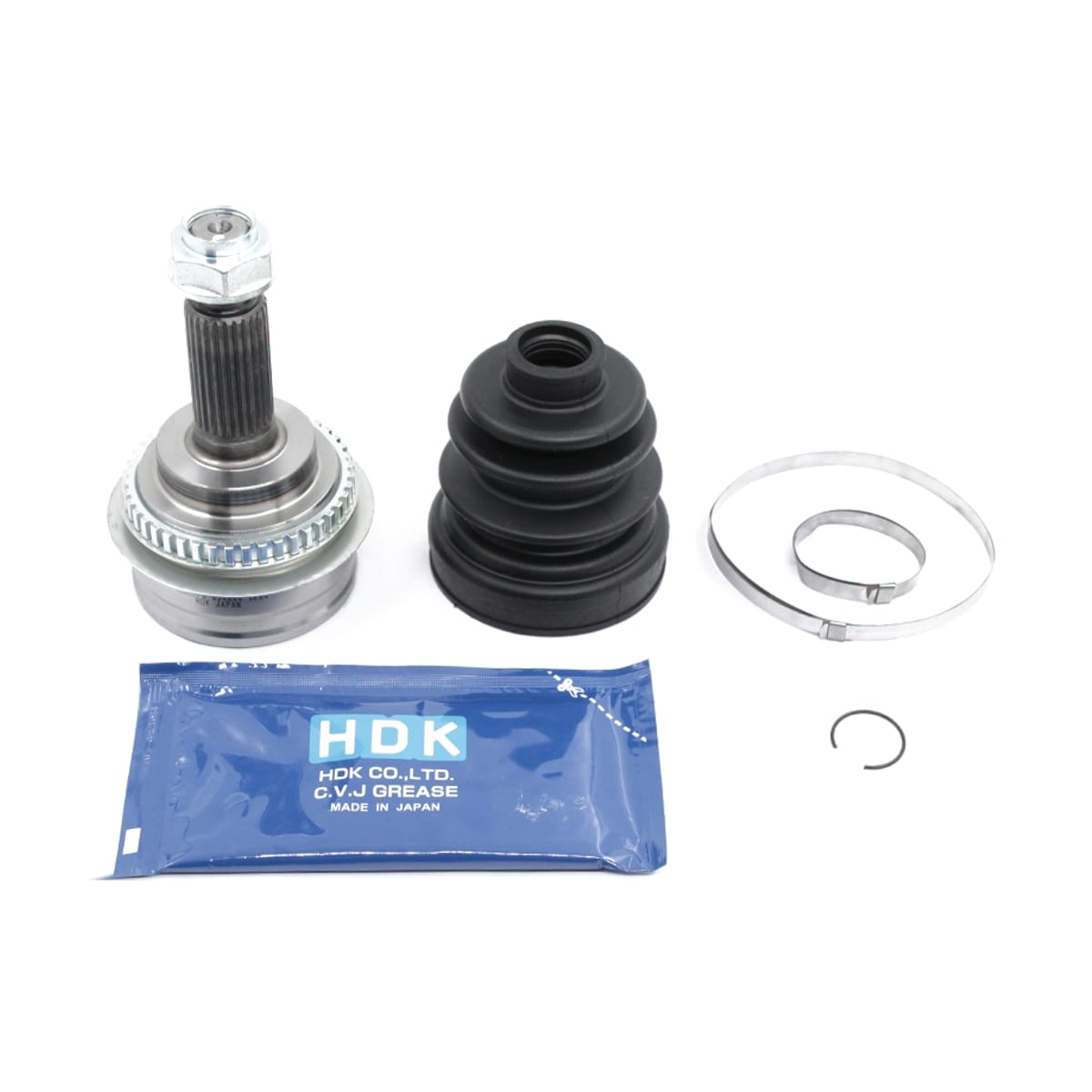 HDK Шрус (Спереди/ Наруж) Subaru Forester 02-08 / Impreza 00-07