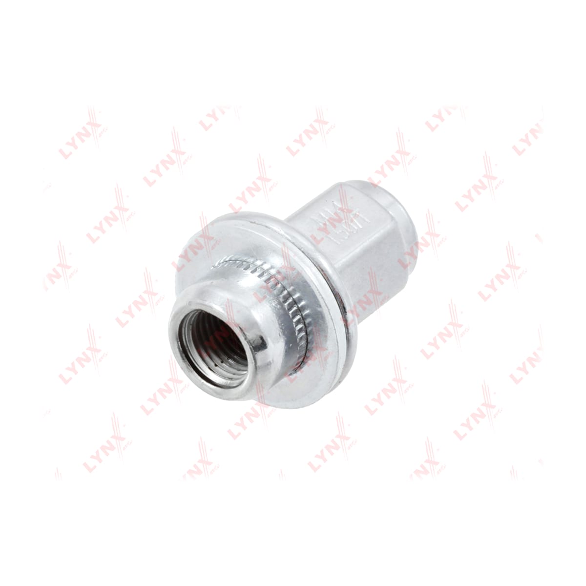 Деталь Гайка колесная (M14х1,5/S22/H46,3) LYNXAUTO
