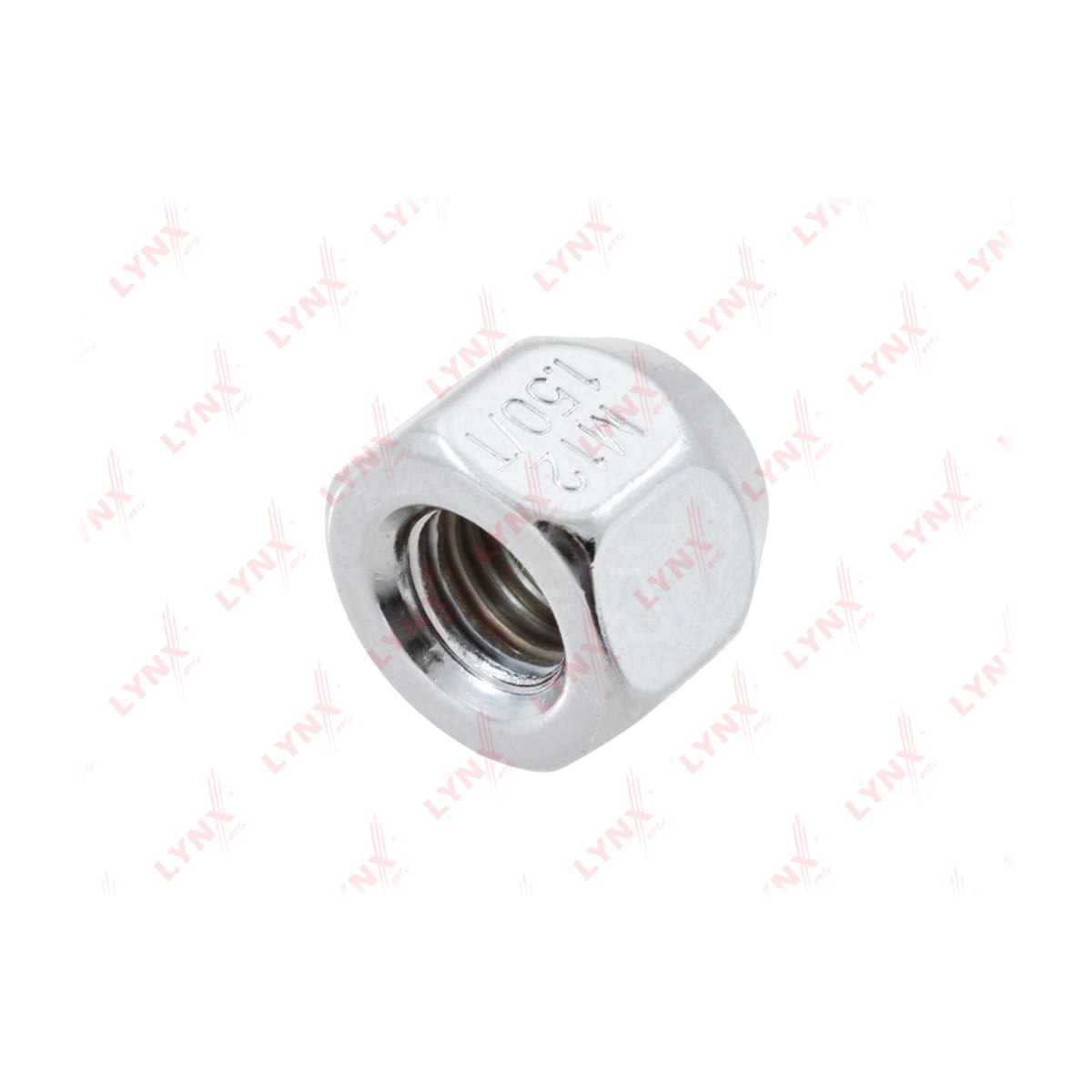 Деталь Гайка колесная (M12x1,5/S21/H18) LYNXAUTO