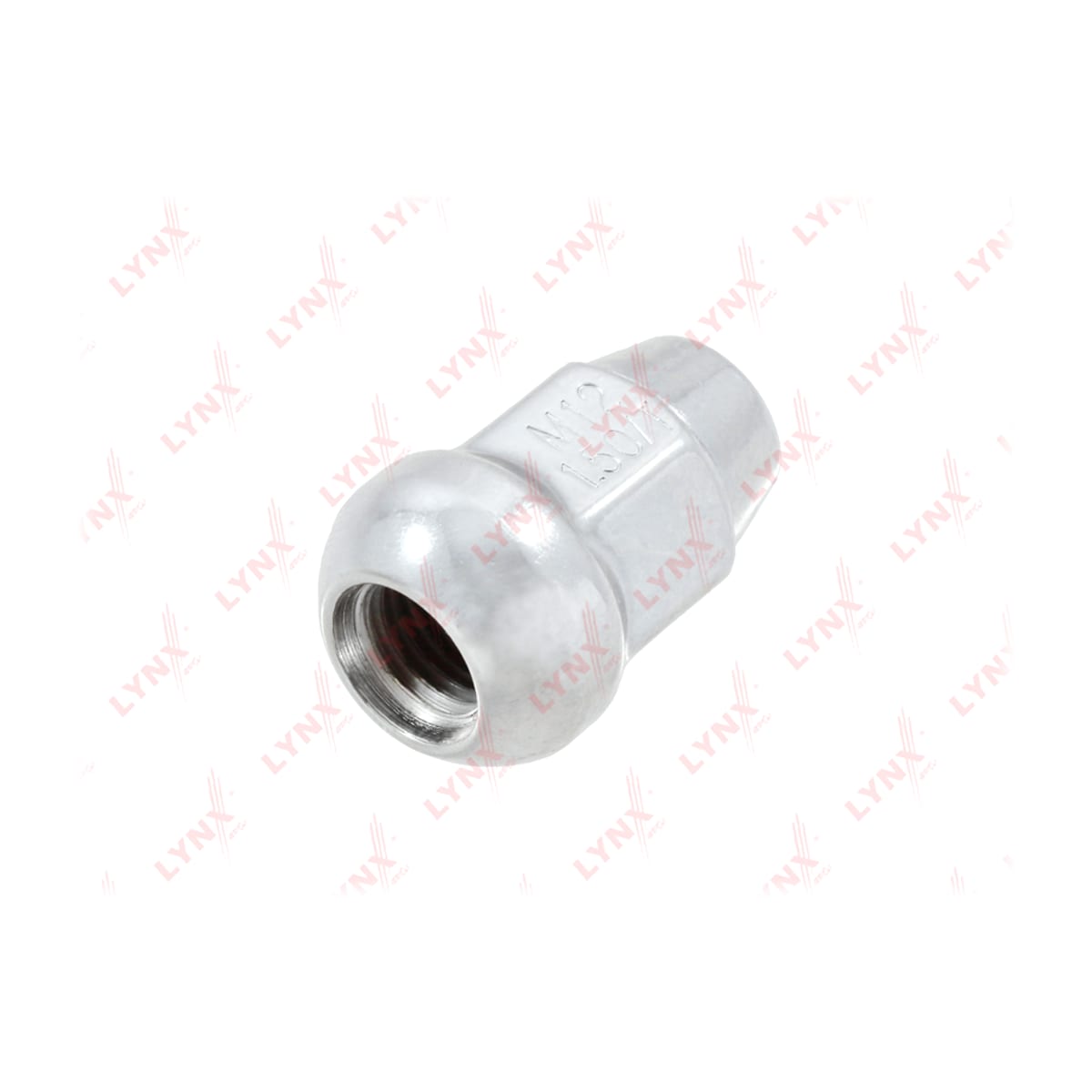 Деталь Гайка колесная (M12x1,5/S19/H35) LYNXAUTO