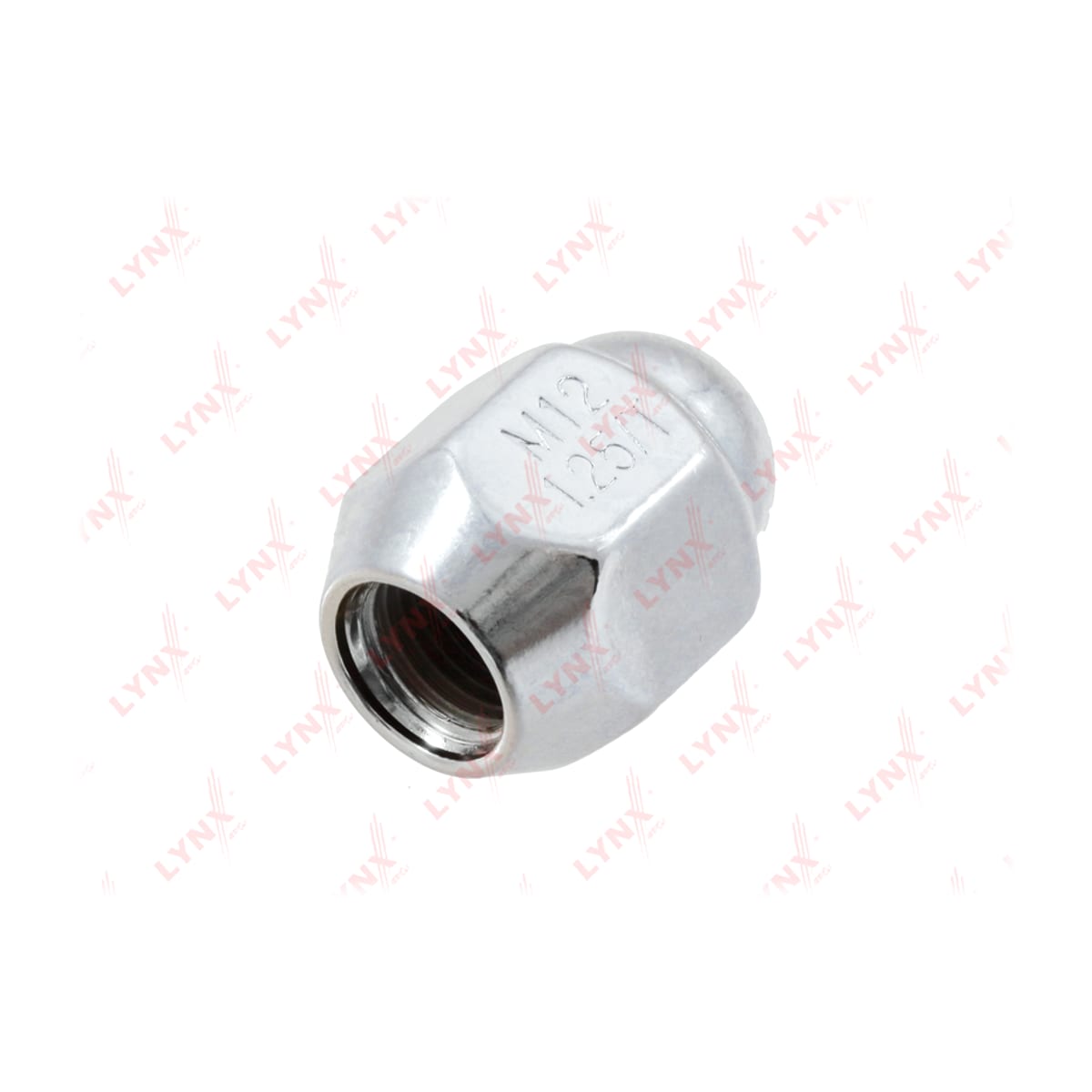 Деталь Гайка колесная (M12x1,25/S21/H30) LYNXAUTO
