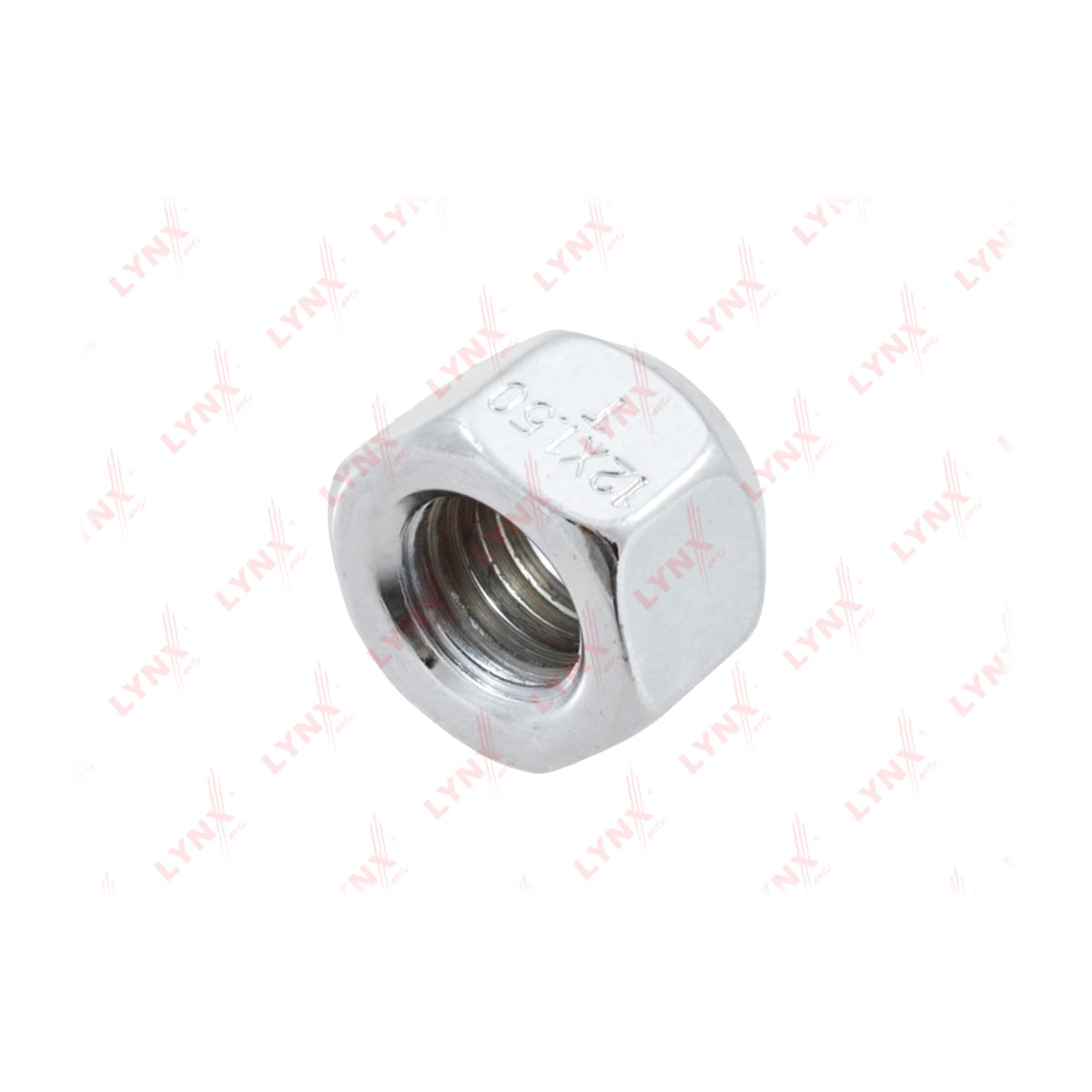 Деталь Гайка колесная (M12x1,5/S19/H15) LYNXAUTO