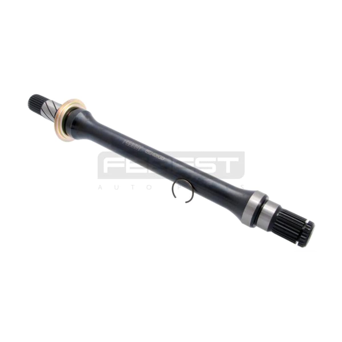 Деталь ПОЛУОСЬ ПРАВАЯ 26X406.5X26 FEBEST