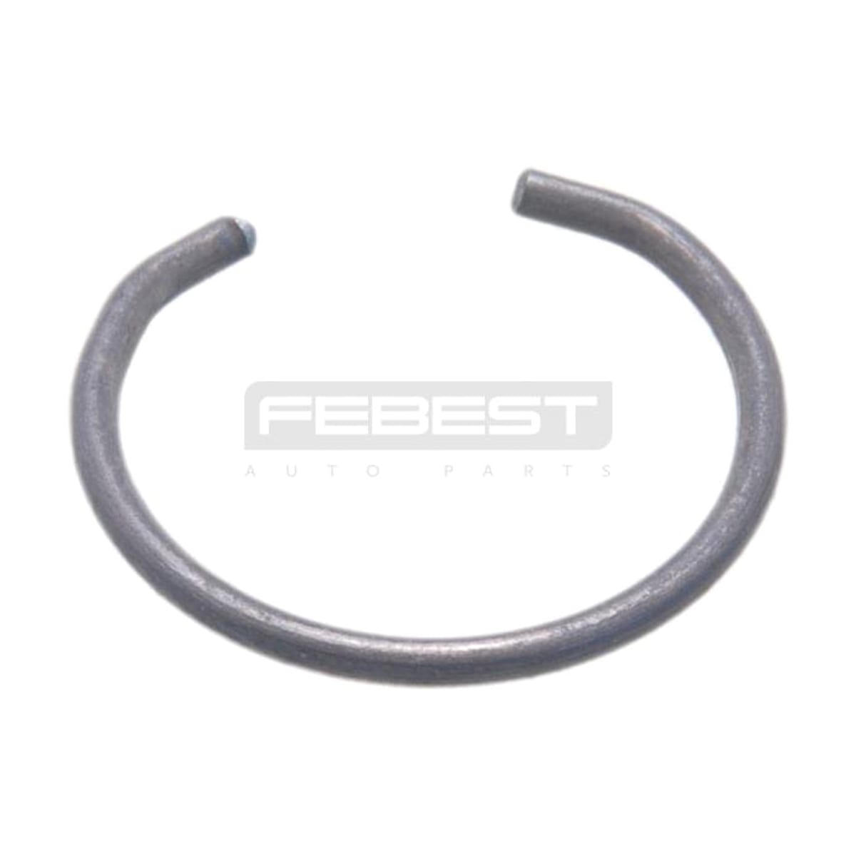 Деталь КОЛЬЦО СТОПОРНОЕ 30.3X2.2 FEBEST