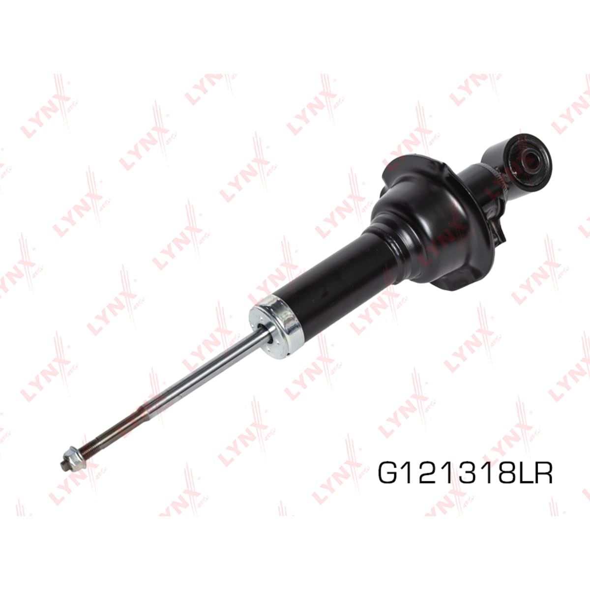 LYNXAUTO Амортизатор G121318LR (зад прав/лев)