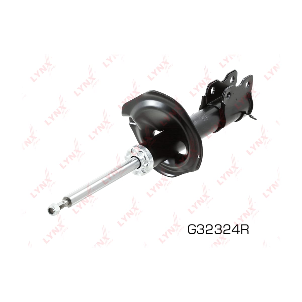 LYNXAUTO Стойка амортизационная G32324R (перед прав)