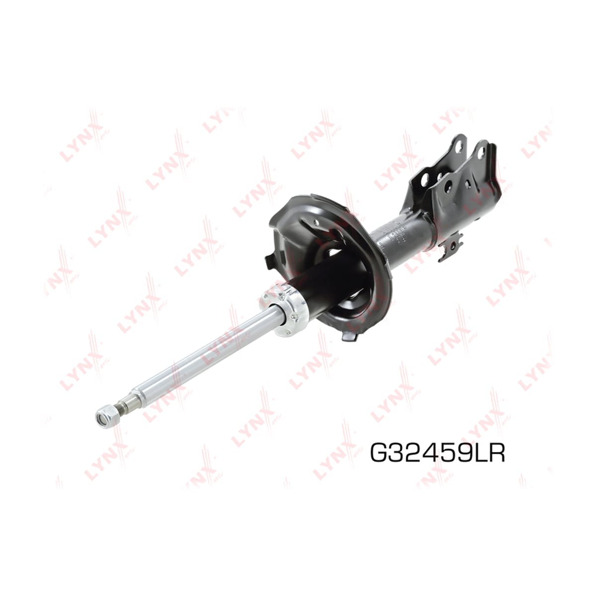 LYNXAUTO Стойка амортизационная G32459LR (перед прав/лев)