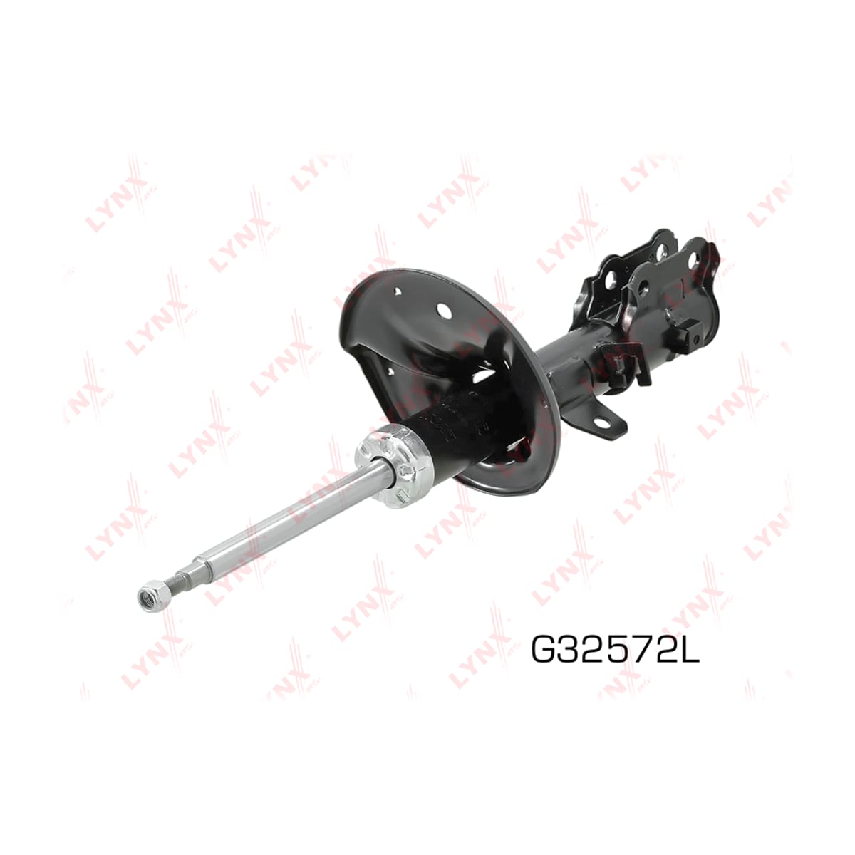 LYNXAUTO Стойка амортизационная