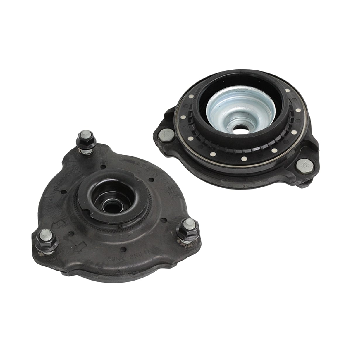 CTR Опора задней стойки Hyundai Tucson 15-21 / Kia Sportage 15-22 GA0001K