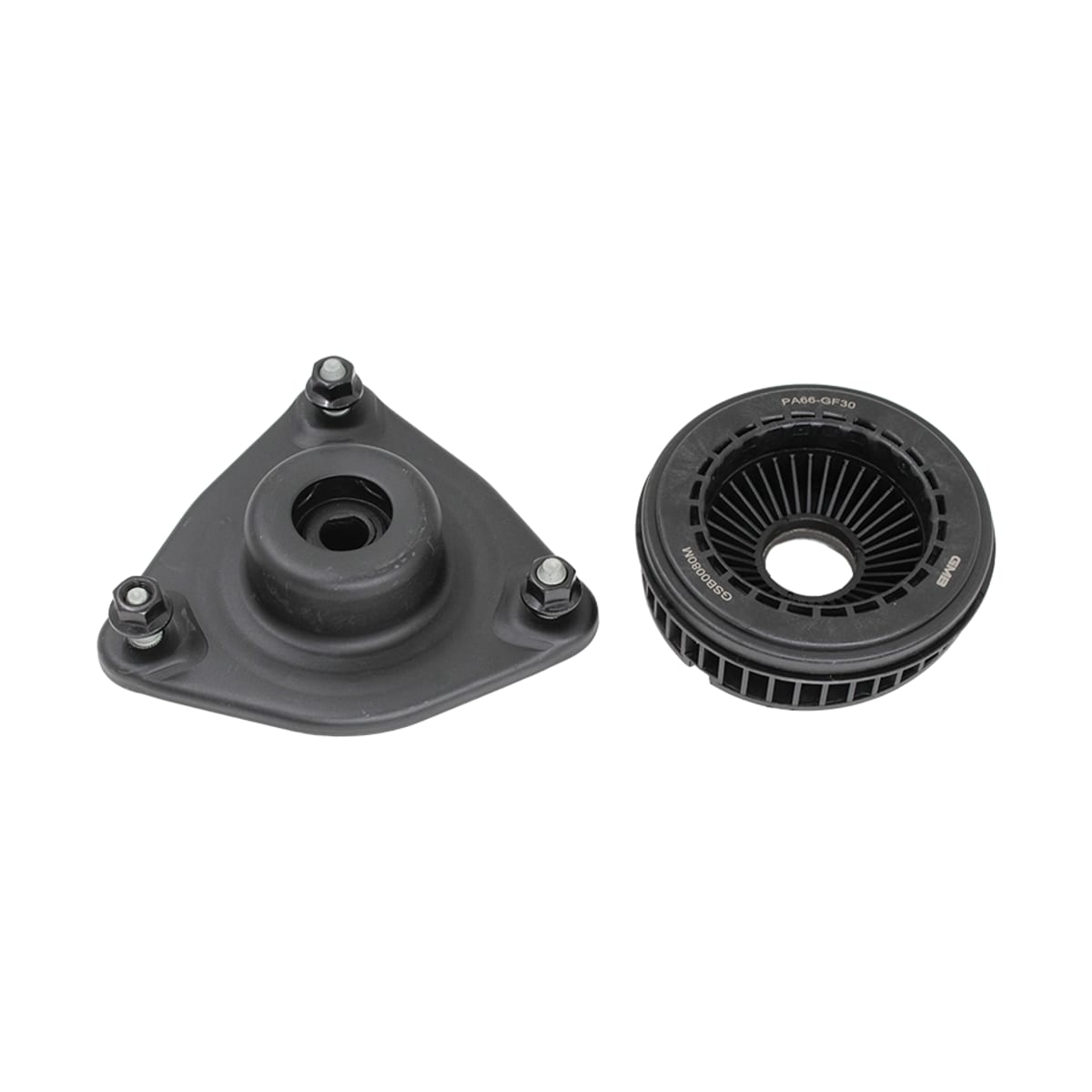Опора передней стойки Kia Cerato 08-13 / Spectra 04-09 (Справа=Слева) GA0003K
