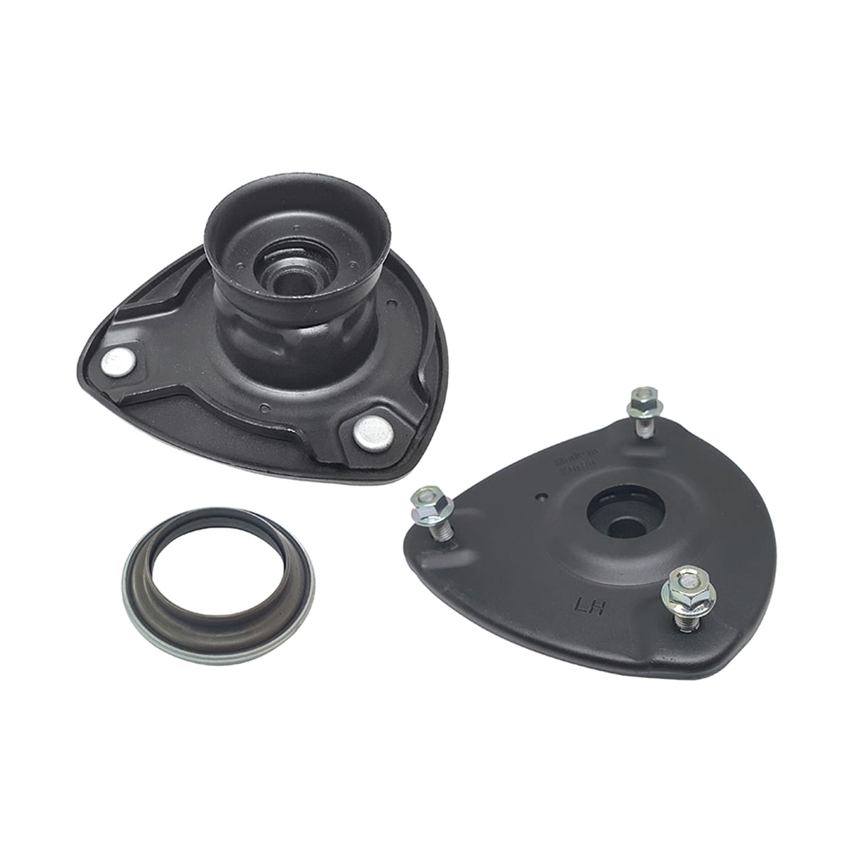 CTR Опора передней стойки Kia Rio 05-11 / Hyundai Accent 06-11 (Слева)