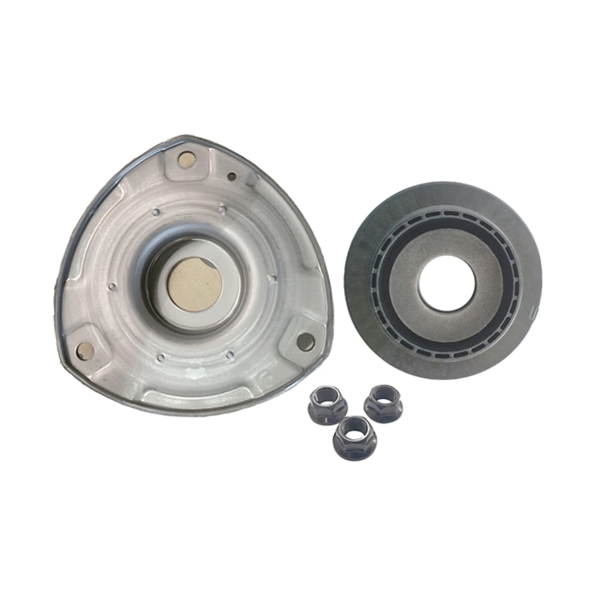 Деталь Опора передней стойки Hyundai Santa Fe 05-12 / Kia Sorento 09-21 CTR