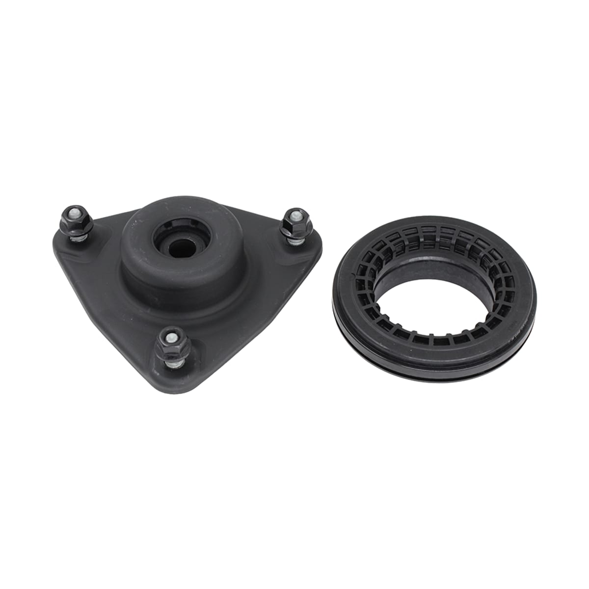 CTR Опора передней стойки Hyundai Creta 15-20 / Elantra 10-16