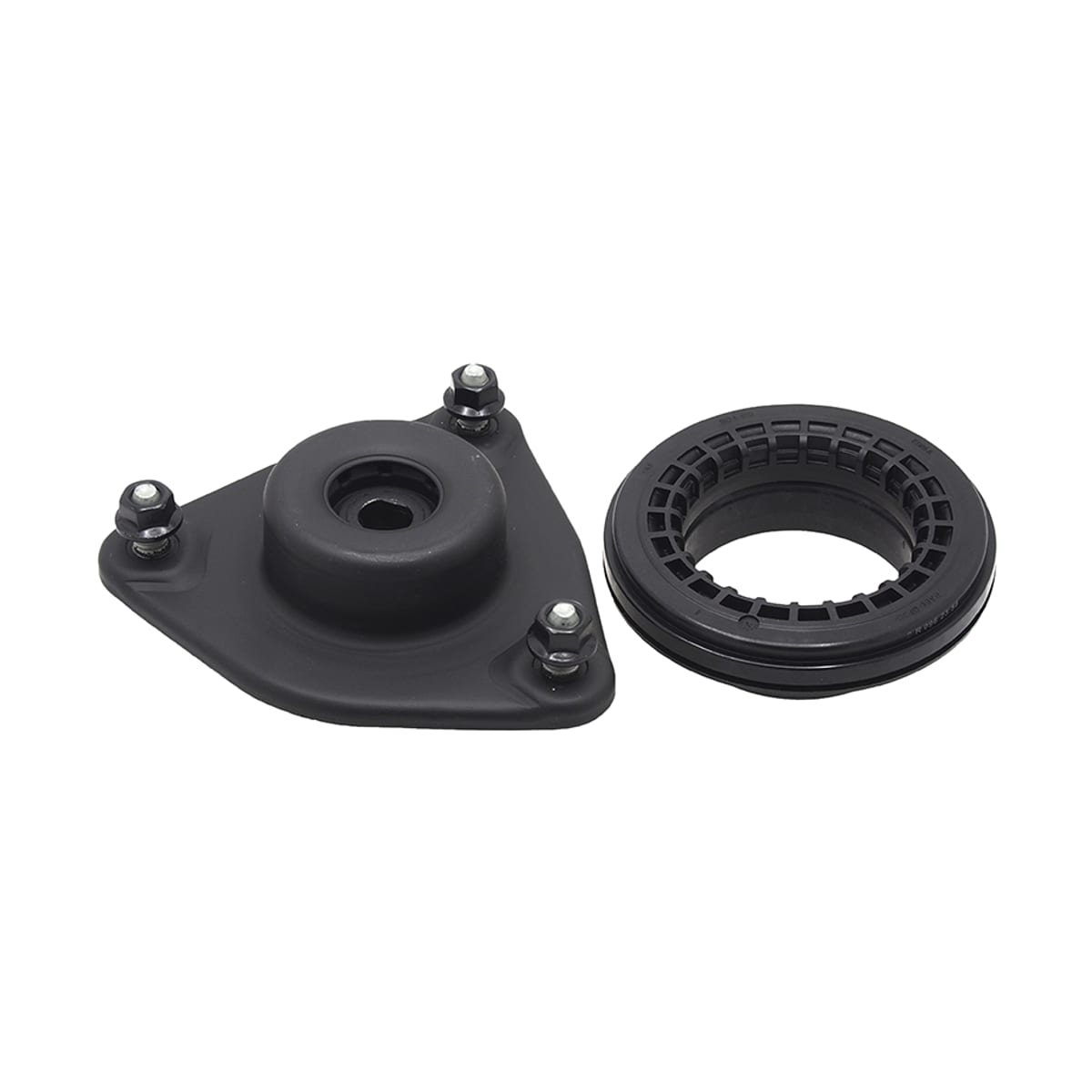 CTR Опора передней стойки Hyundai Creta 15-20 / Elantra 10-16