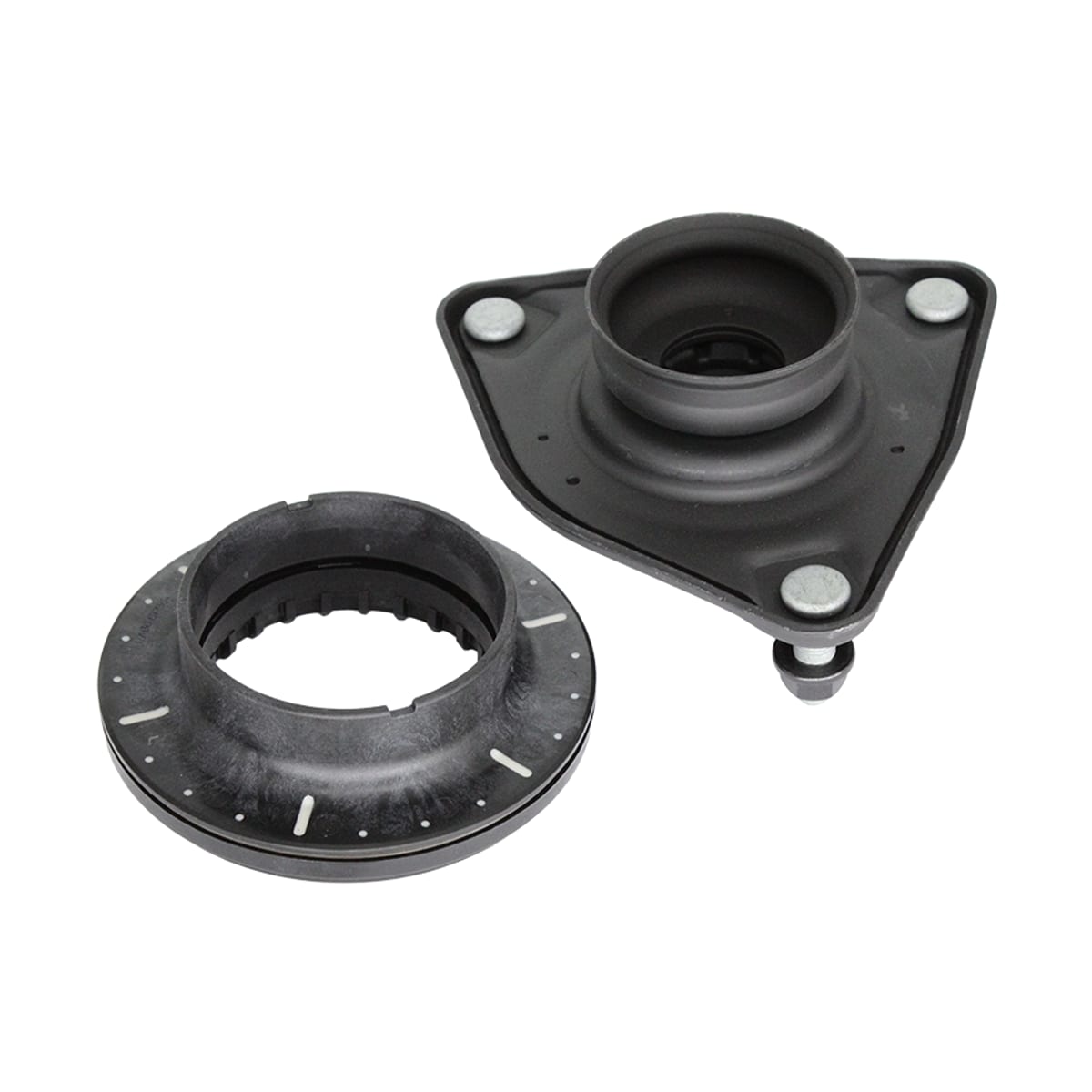 CTR Опора передней стойки Hyundai Creta 15-20 / Elantra 10-16