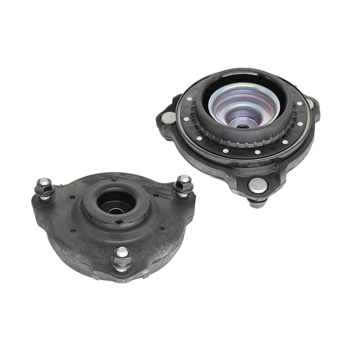 CTR Опора передней стойки Hyundai Elantra 15- / Kia Soul 19-22